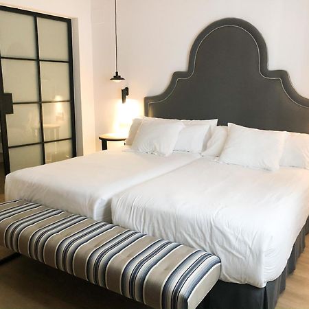 Suites Hom Sevilla Exterior foto