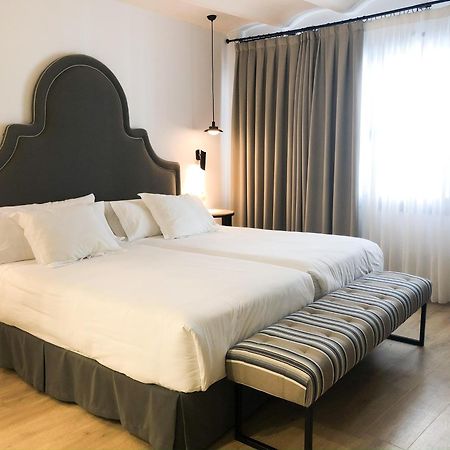 Suites Hom Sevilla Exterior foto