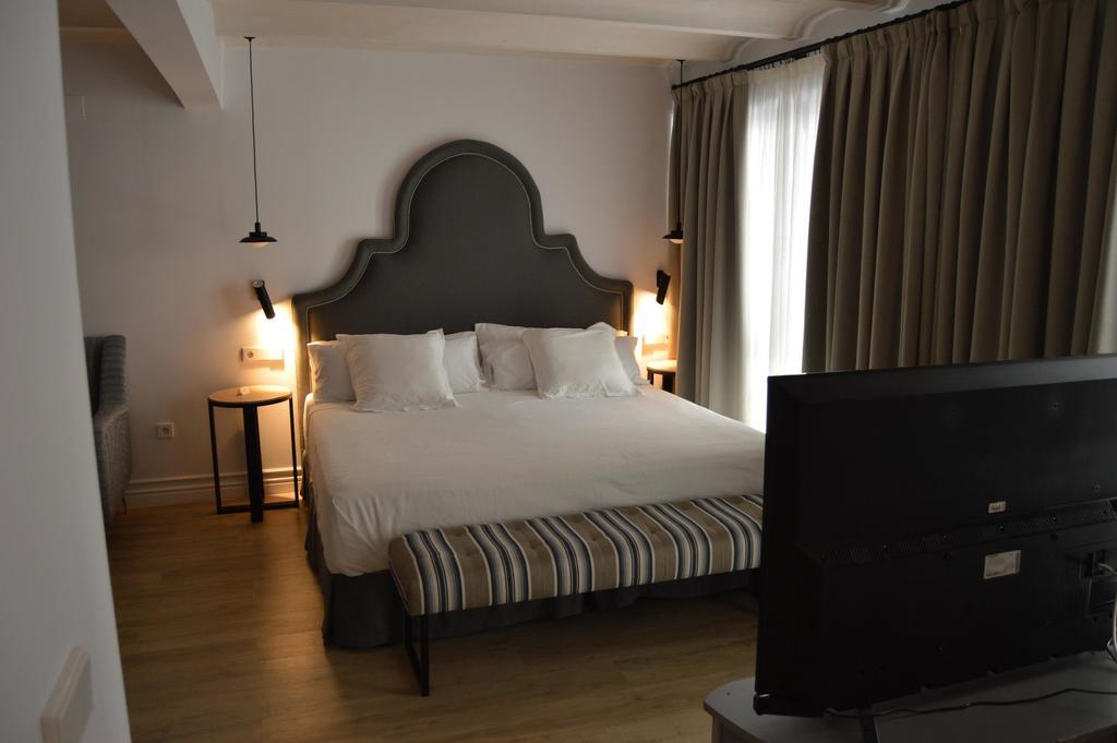 Suites Hom Sevilla Exterior foto