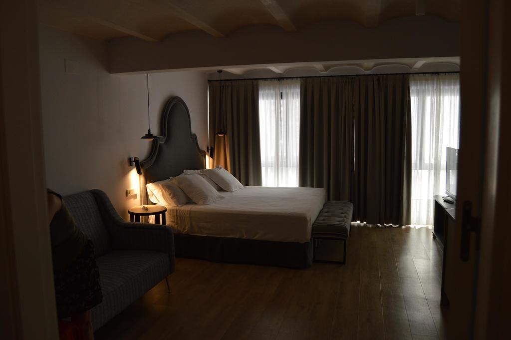 Suites Hom Sevilla Exterior foto